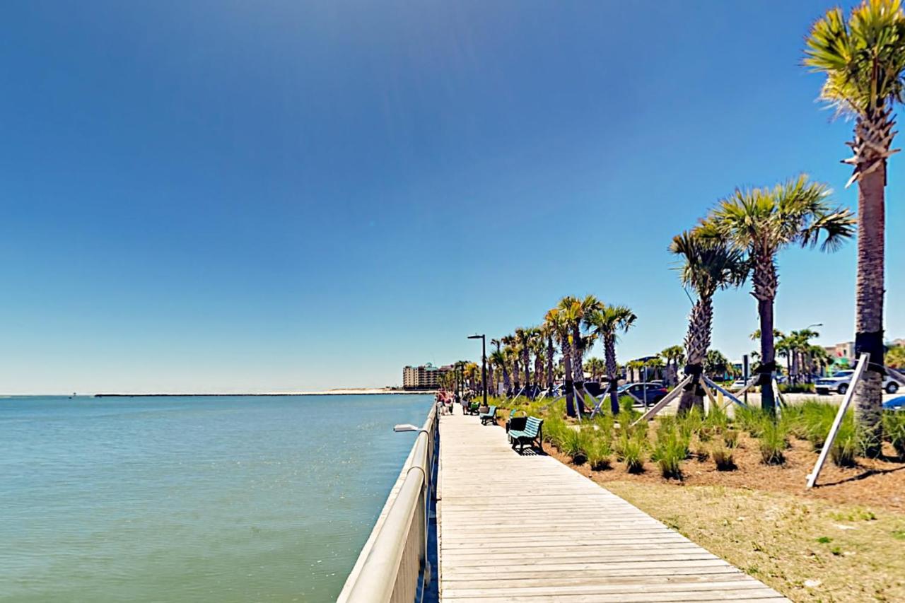 The Sand & Surf Beach House A Gulf Shores Εξωτερικό φωτογραφία