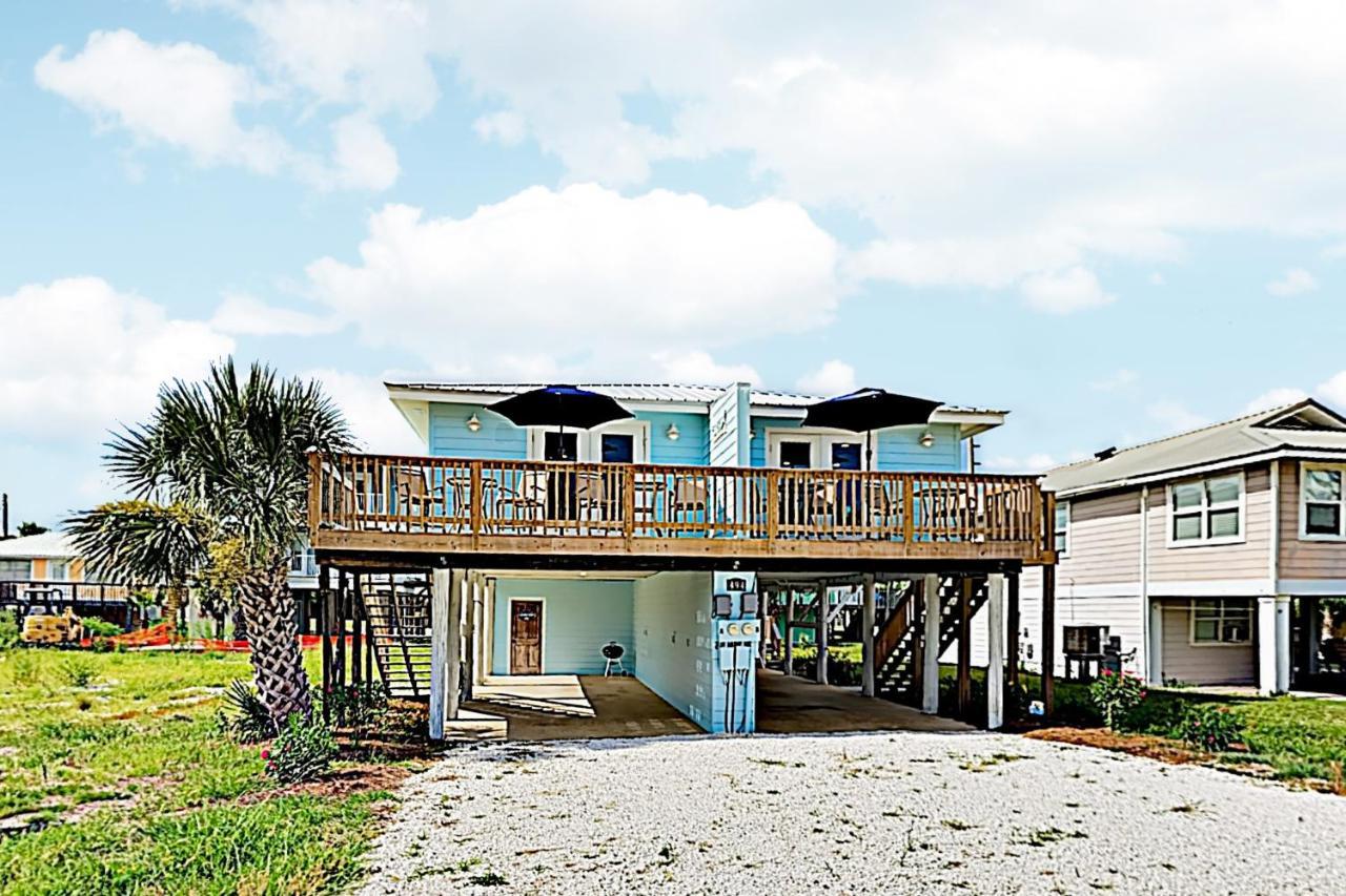 The Sand & Surf Beach House A Gulf Shores Εξωτερικό φωτογραφία