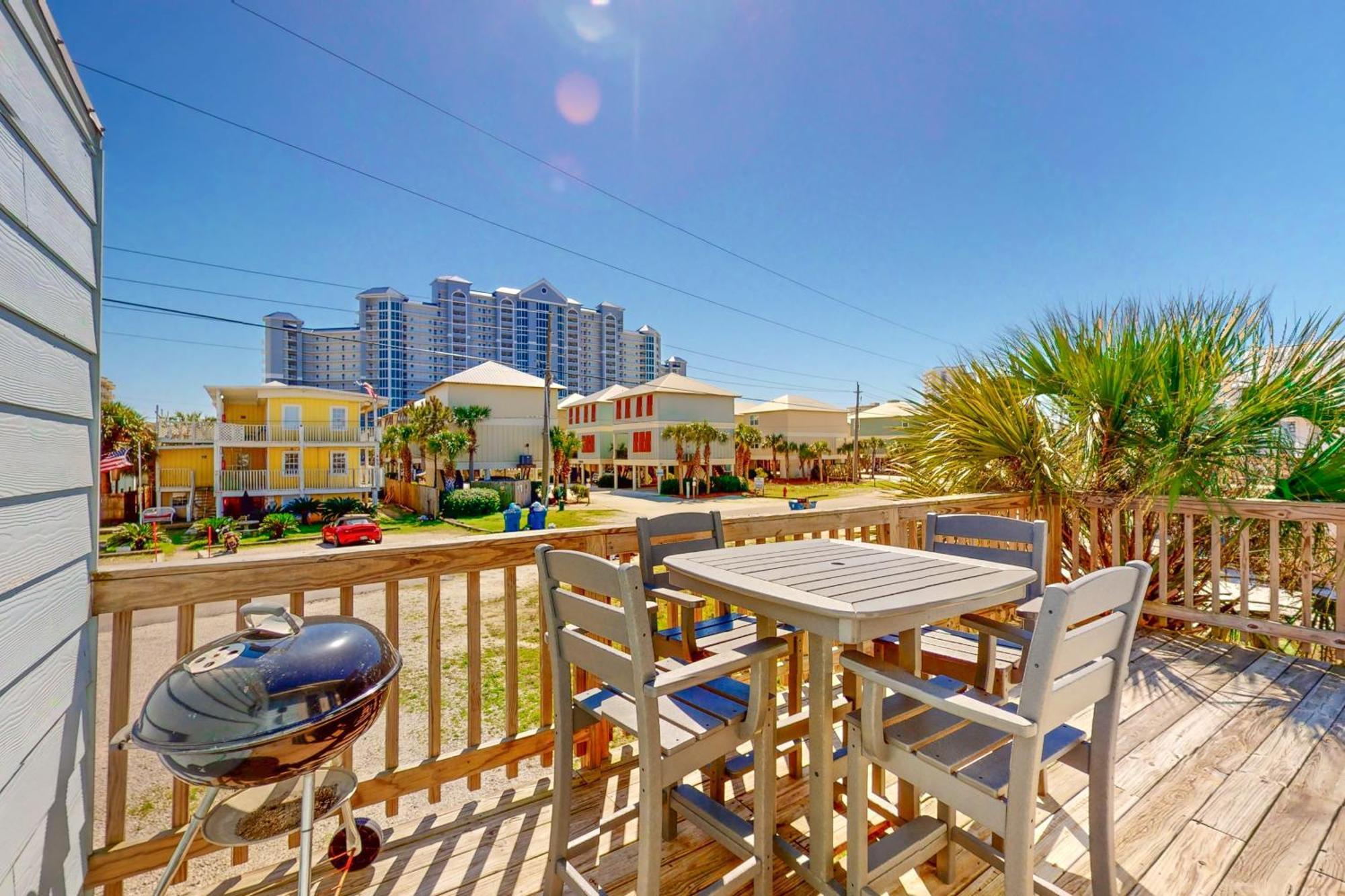 The Sand & Surf Beach House A Gulf Shores Εξωτερικό φωτογραφία