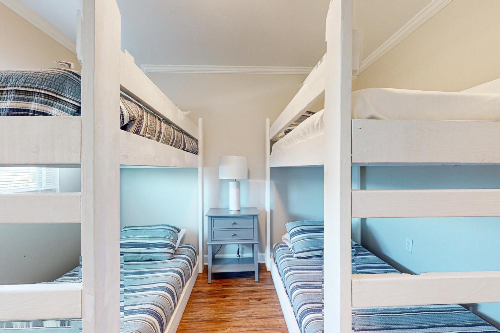 The Sand & Surf Beach House A Gulf Shores Εξωτερικό φωτογραφία
