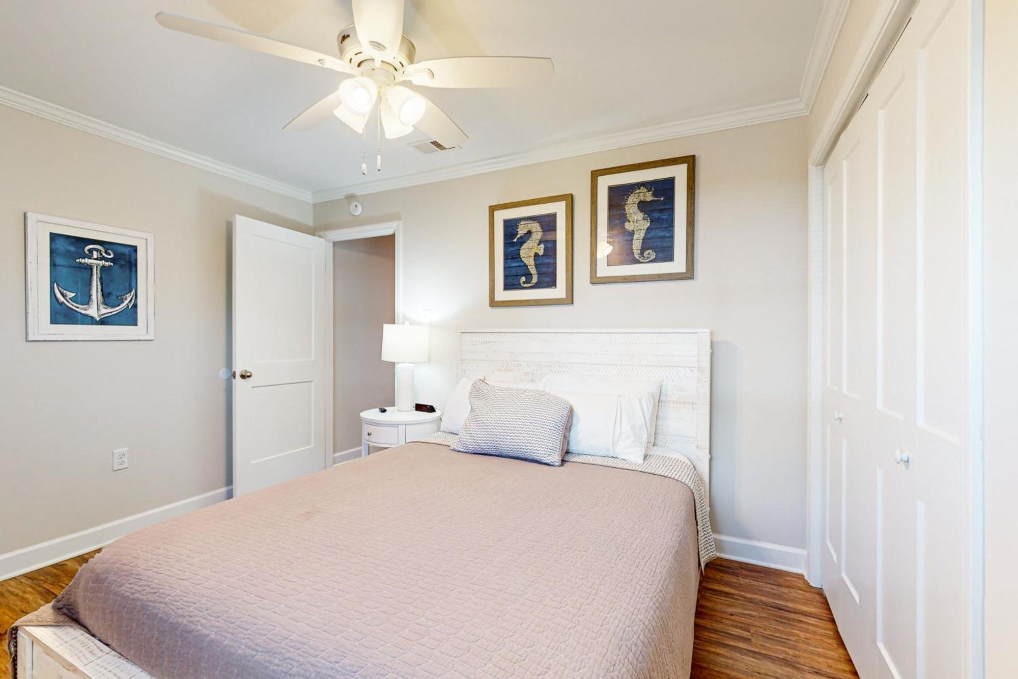 The Sand & Surf Beach House A Gulf Shores Εξωτερικό φωτογραφία